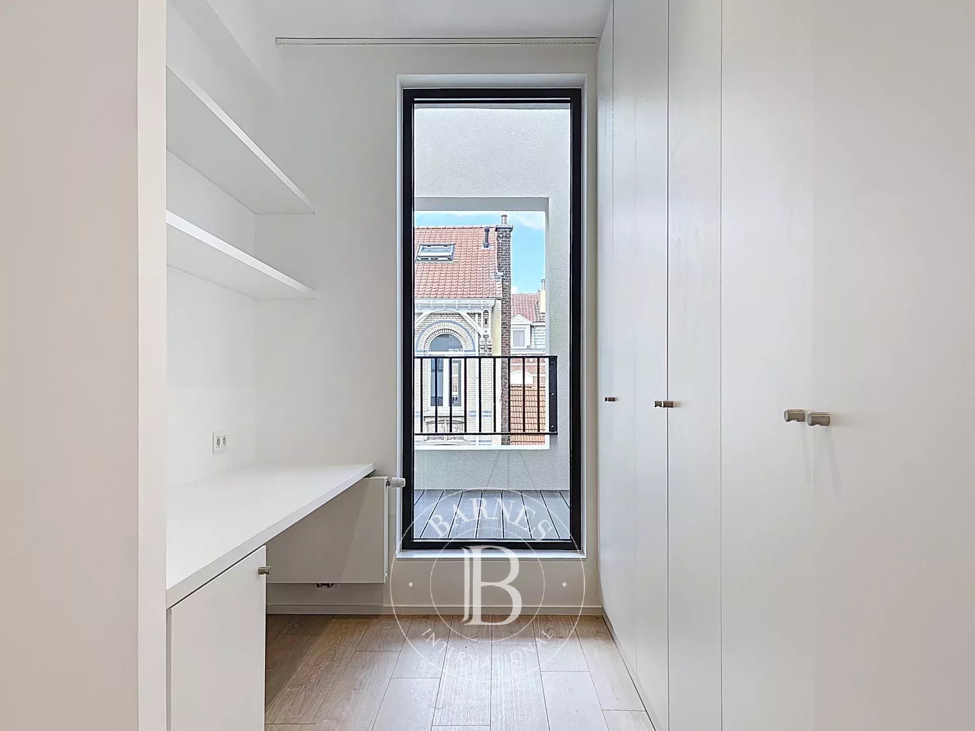 Louise - duplex 3 chambres