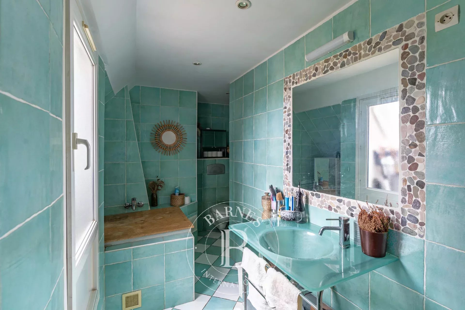 Daire Neuilly-sur-Seine - picture 19