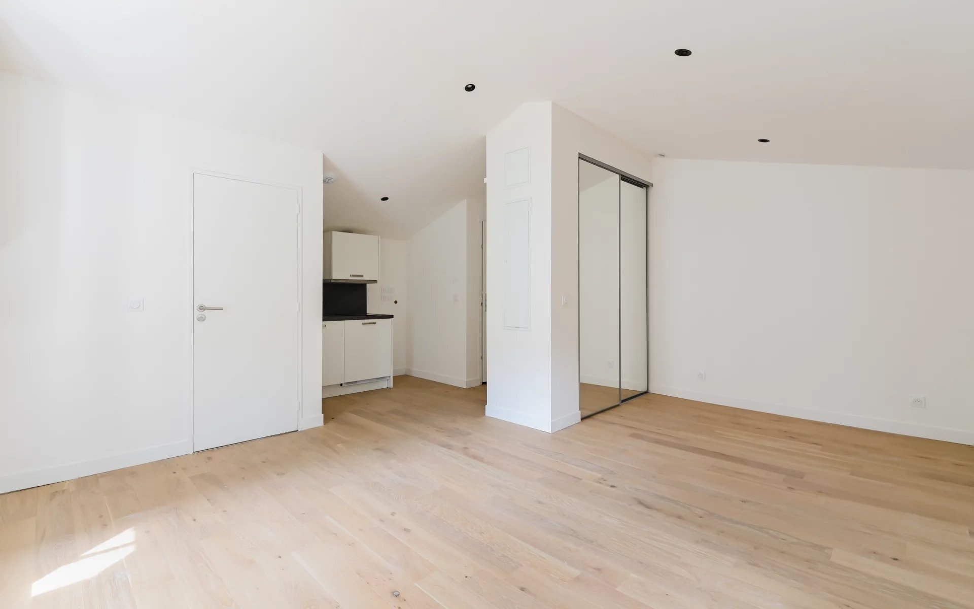 Vente Appartement Tassin-la-Demi-Lune