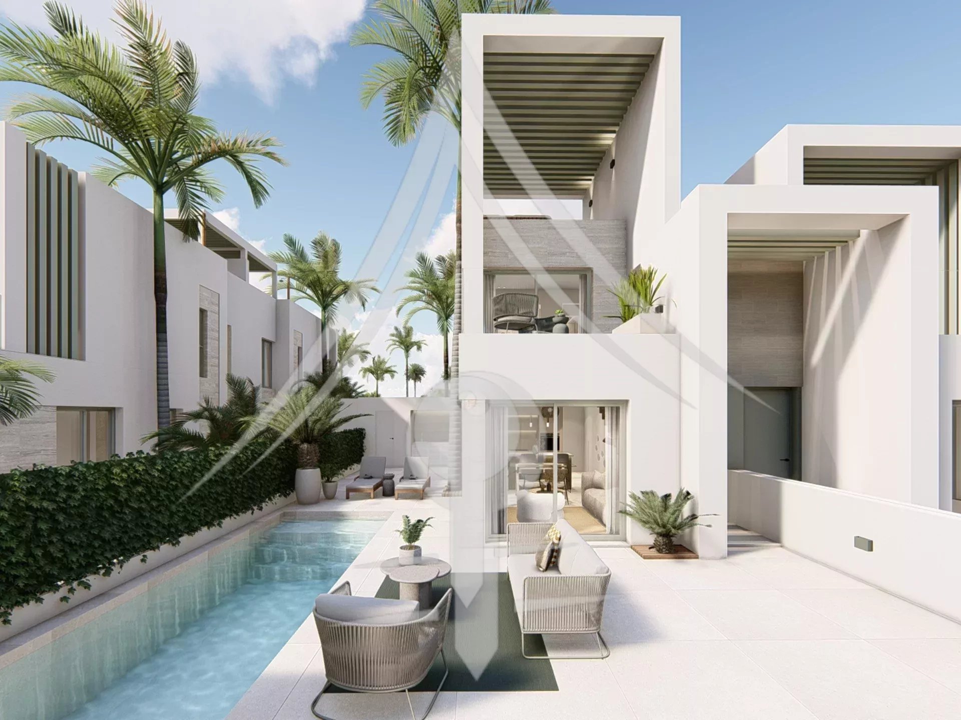 Agence immobilière de Concept Immo +