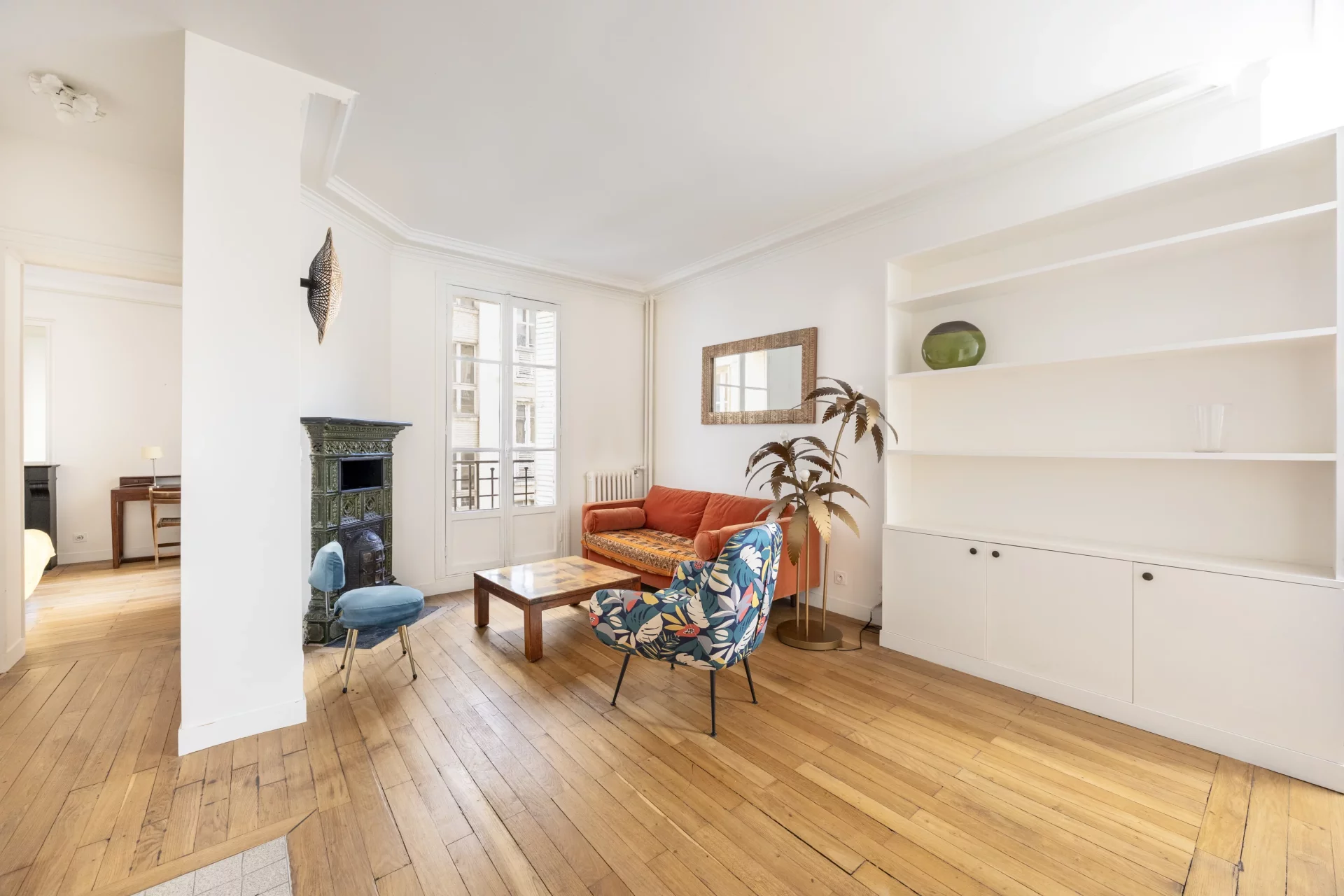 Paris 10e - LA FAYETTE