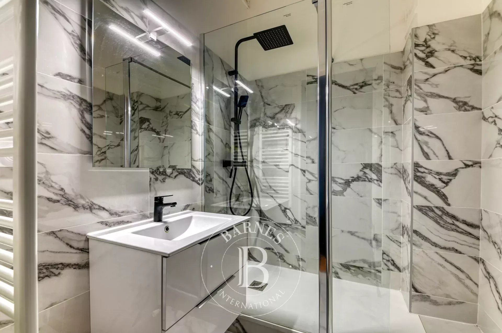 Daire Lyon 6ème - picture 5