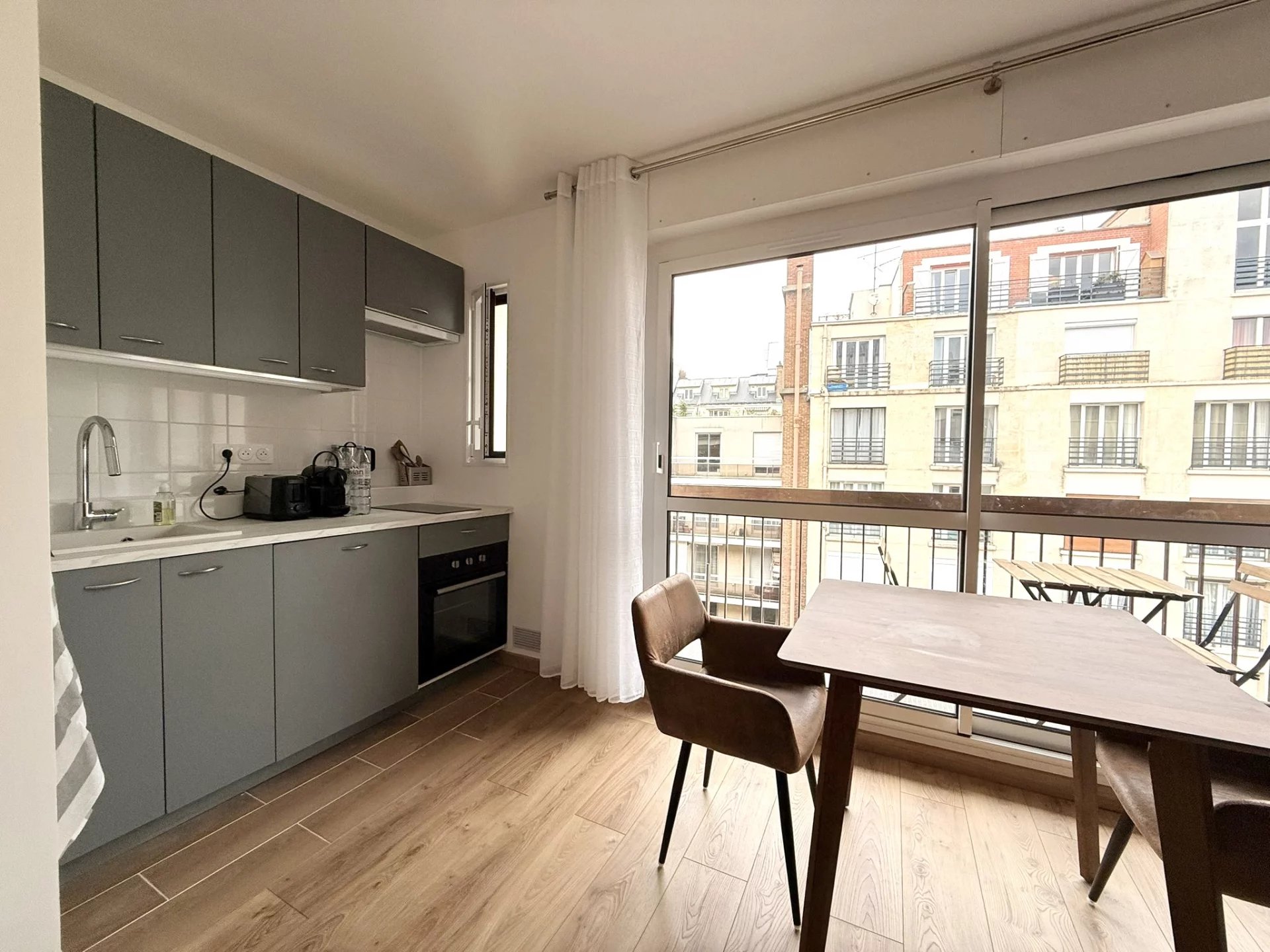 Rental Apartment Paris 17th Ternes
