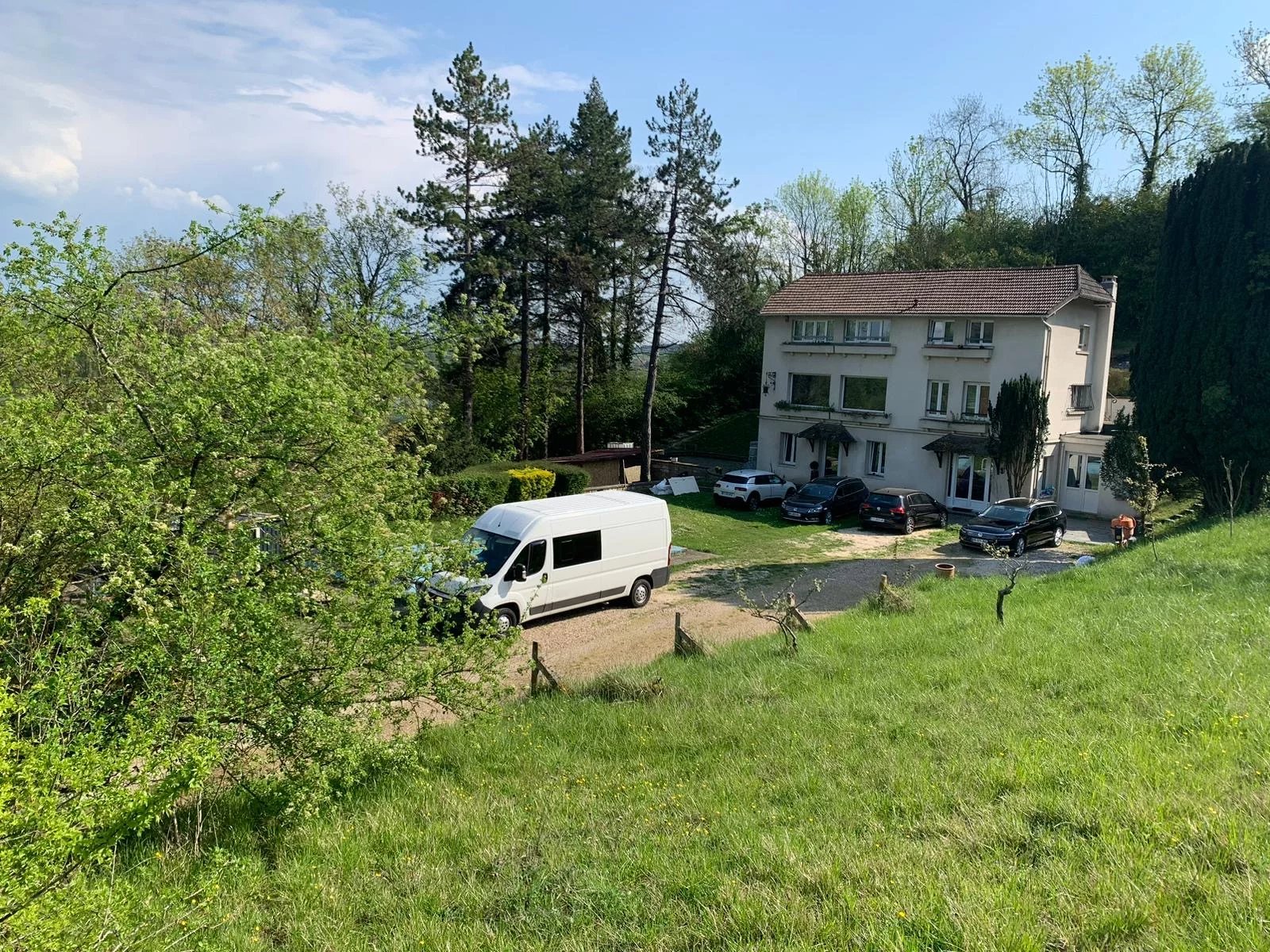 Vente Maison Gommecourt