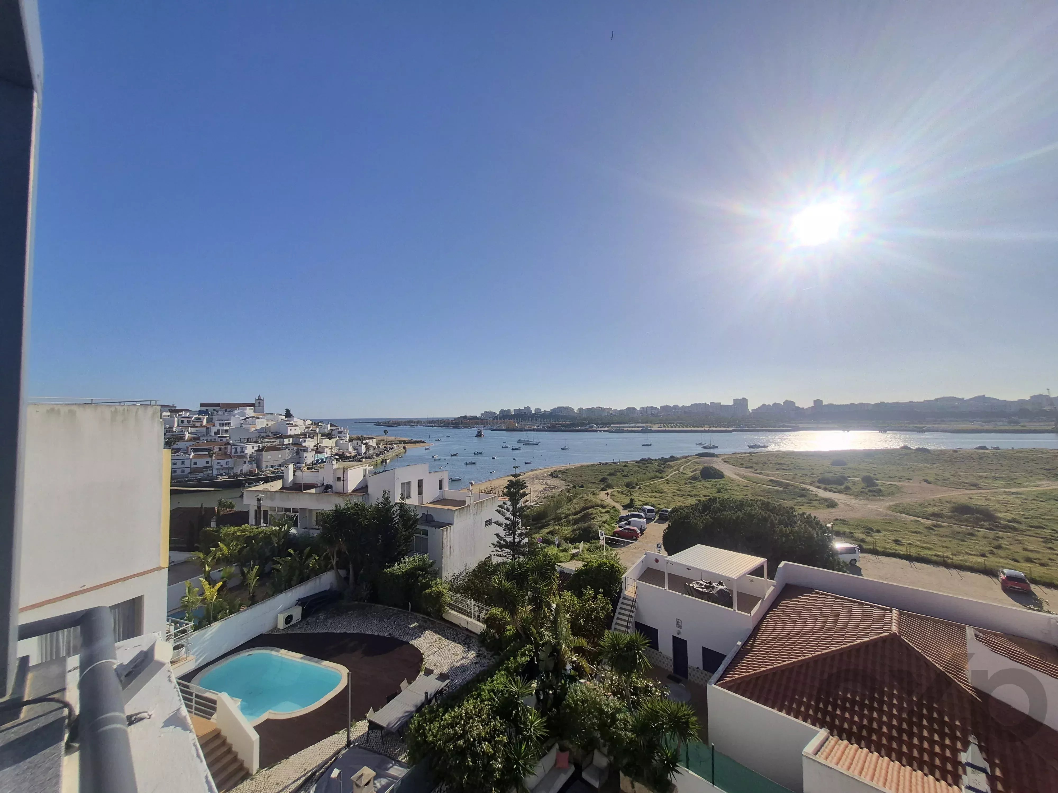 Semi-detached house with independent Apartment & rooftop – Exceptional panoramic view 86874530 image 31