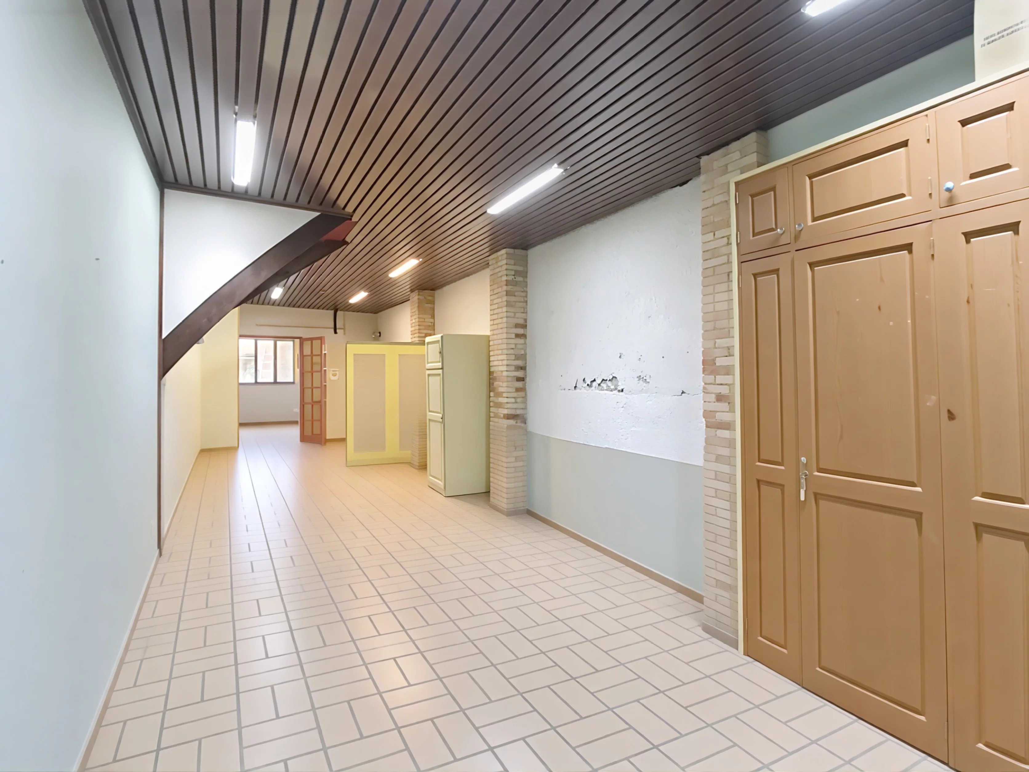 Townhouse for sale Castelnaudary, Aude