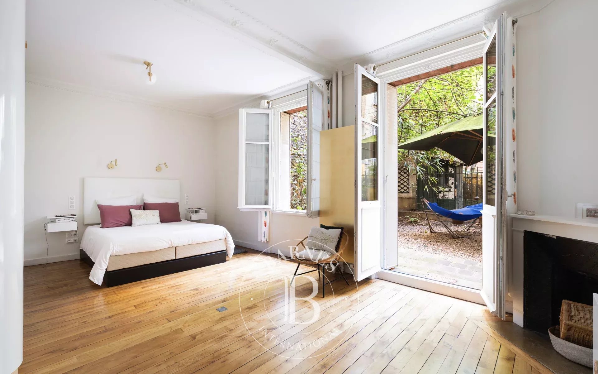 Daire Paris 5ème - picture 10