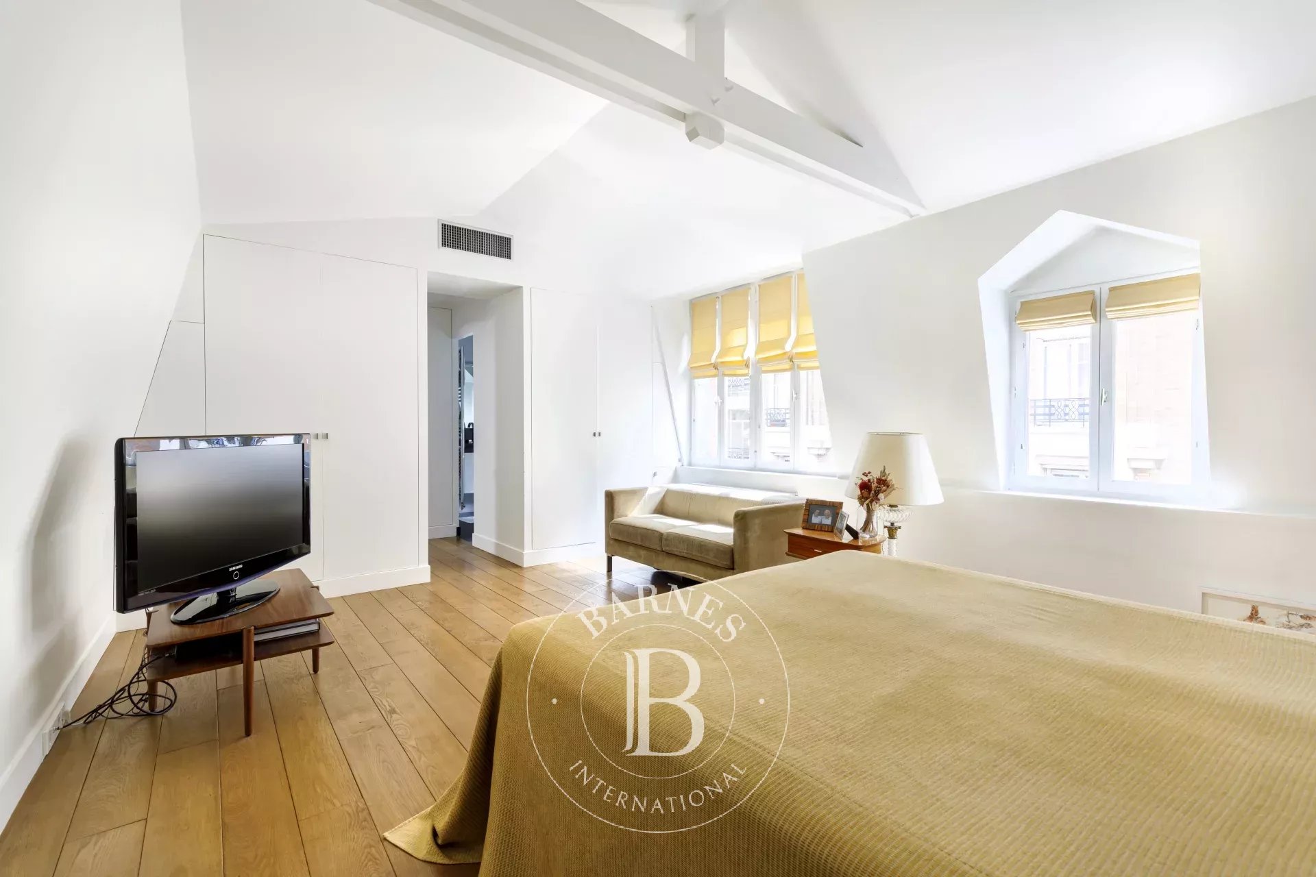 Şehir evi Neuilly-sur-Seine - picture 7