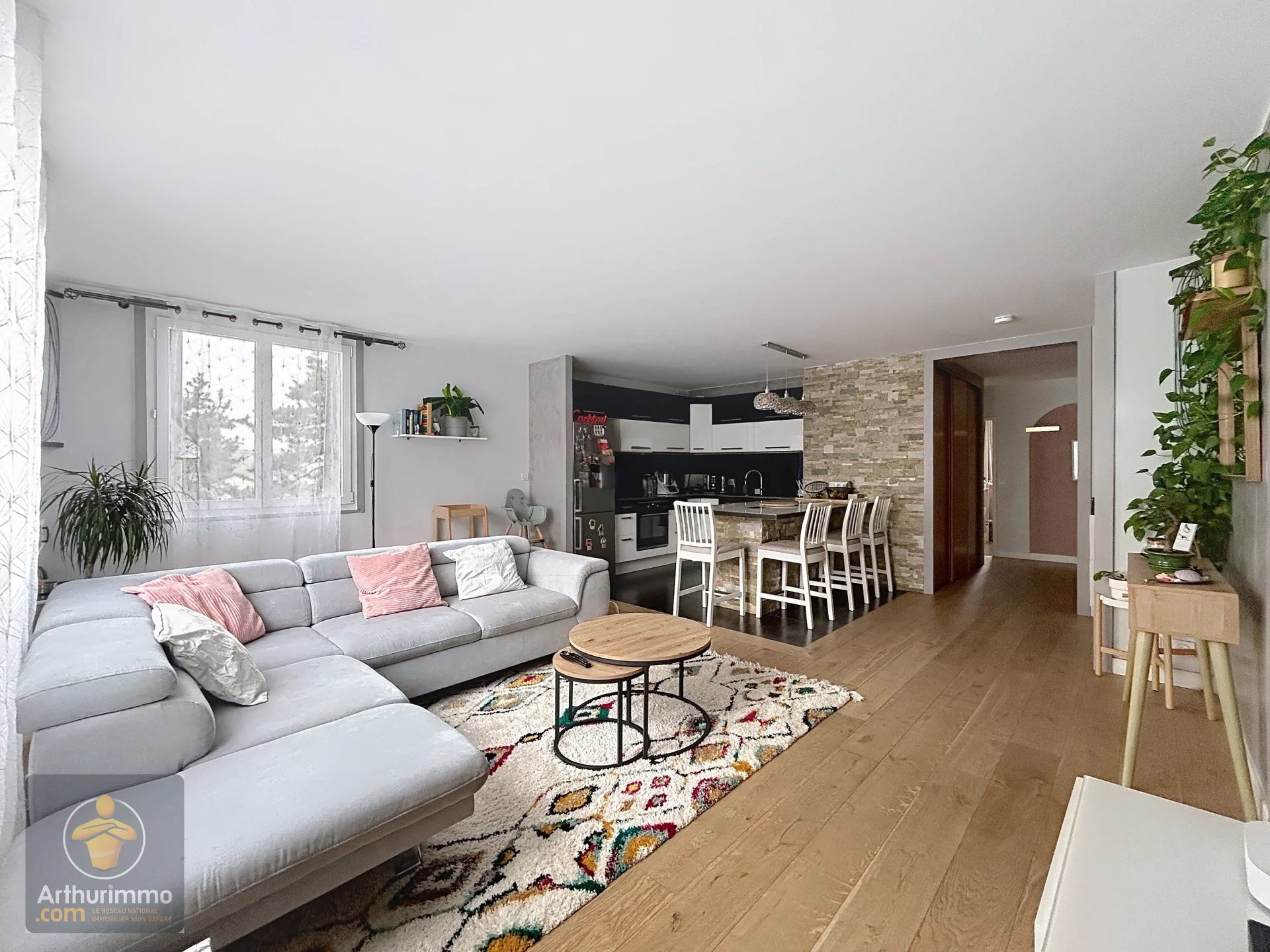 Agence immobilière de EURL HADJADJ IMMOBILIER