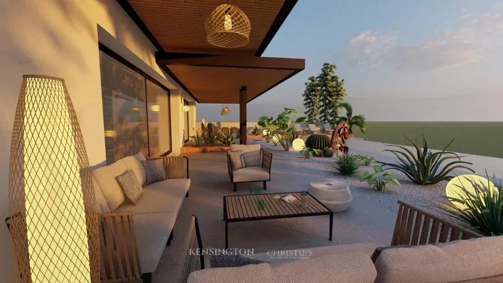 4 Bedroom Villa/Townhouse's Image 19