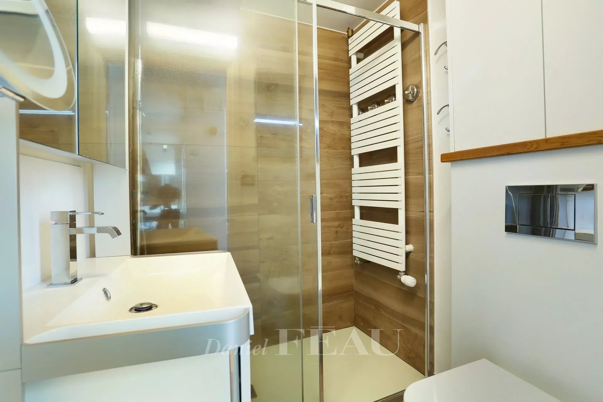 Rental Apartment Paris 6th