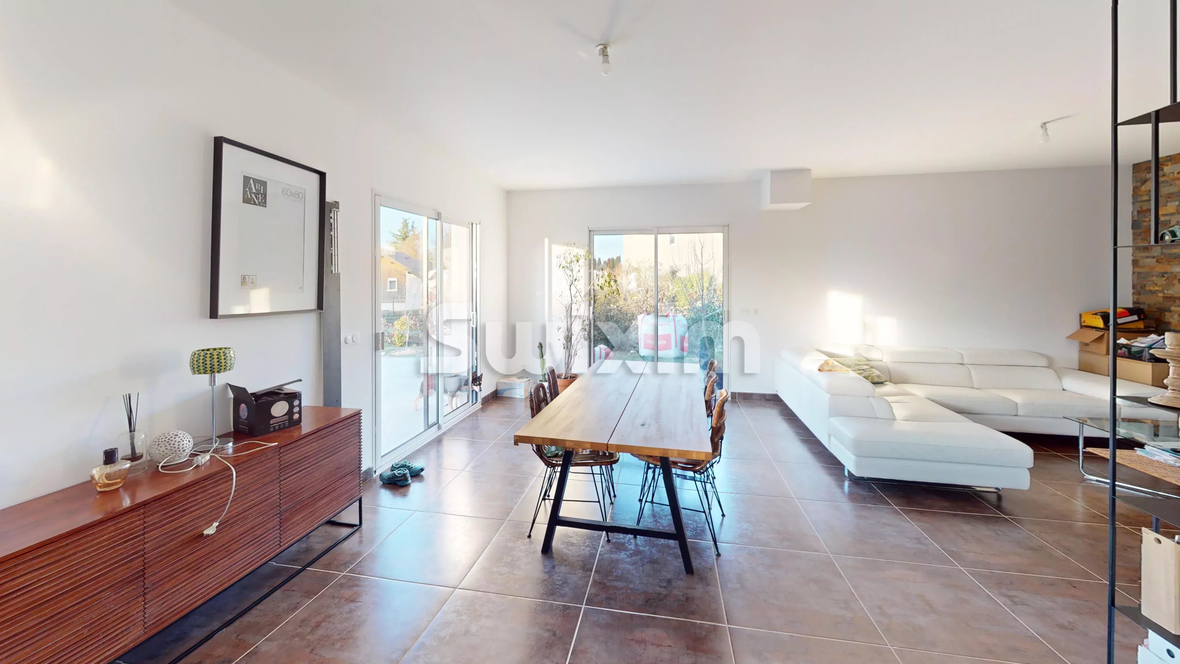 Agence immobilière de Swixim Cruseilles