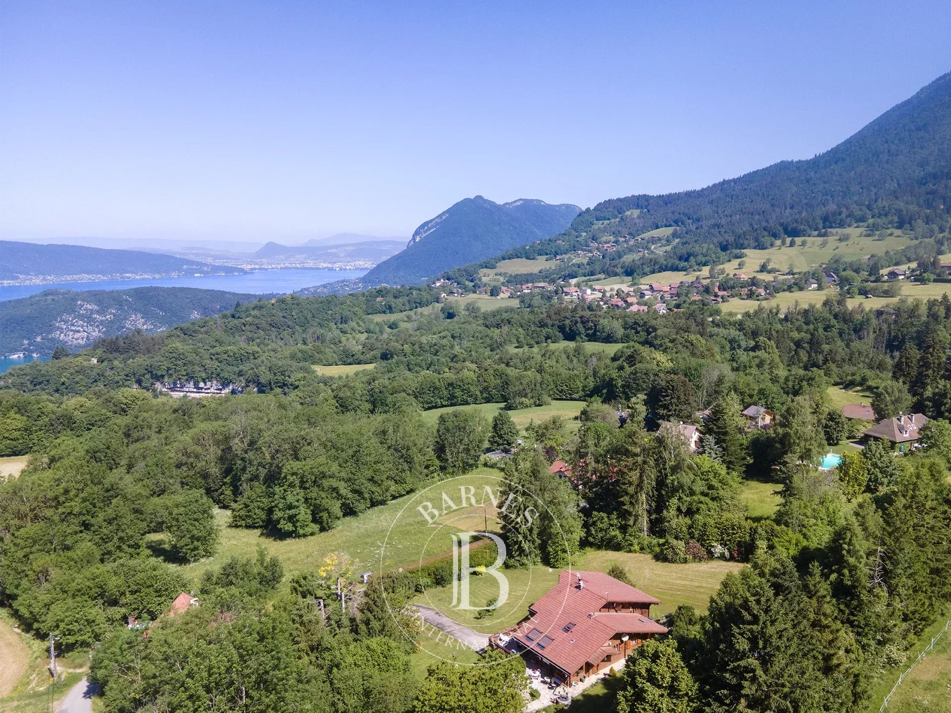 Maison Talloires-Montmin  -  ref 86916858 (picture 1)