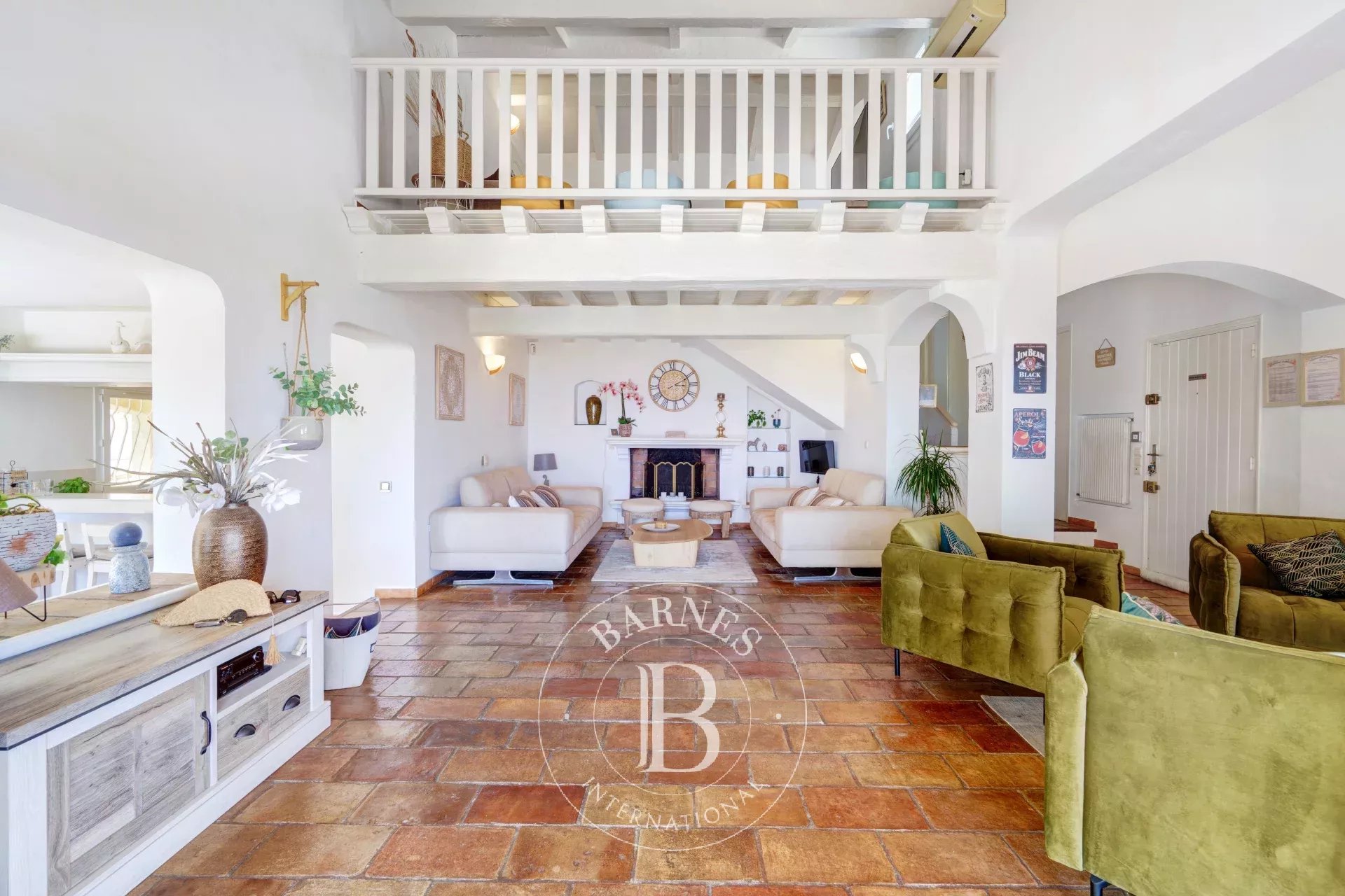 Villa Les Issambres - picture 2