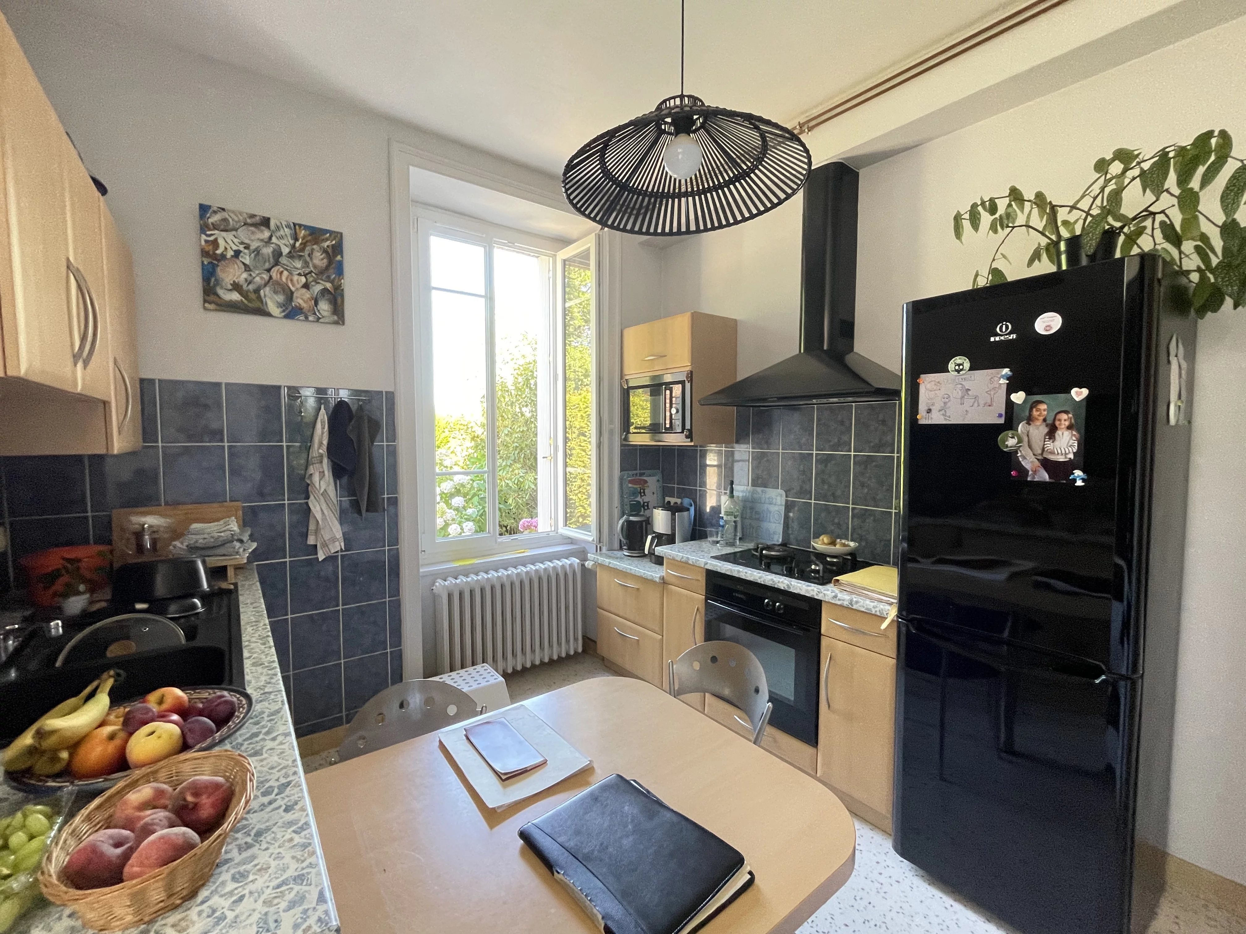 Maison de maître indépendante avec vaste jardin à Plouër-sur-Rance