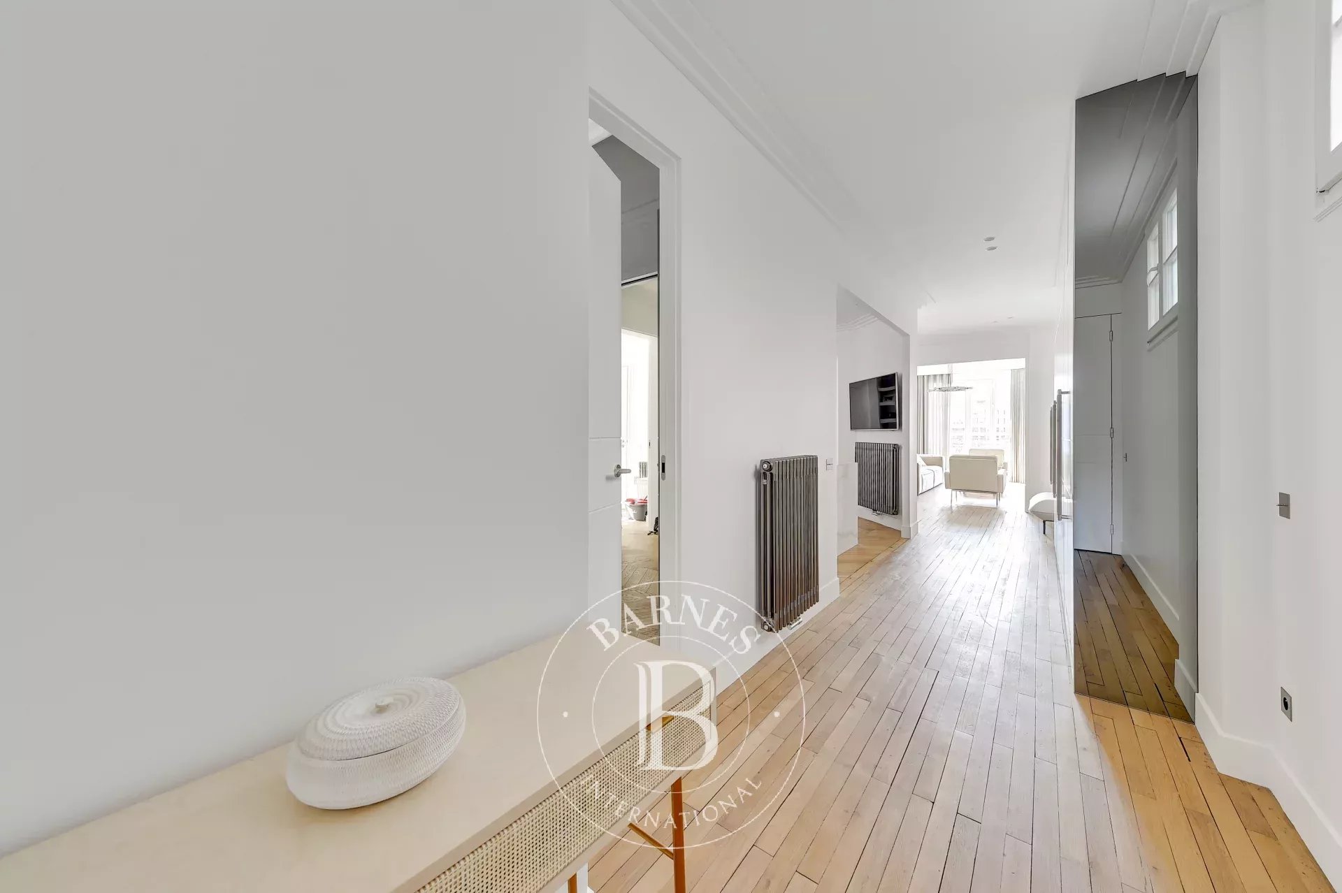 Daire Paris 7ème - picture 11