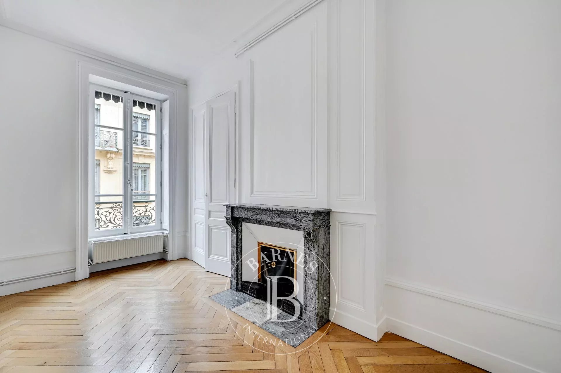 Daire Lyon 6ème - picture 5