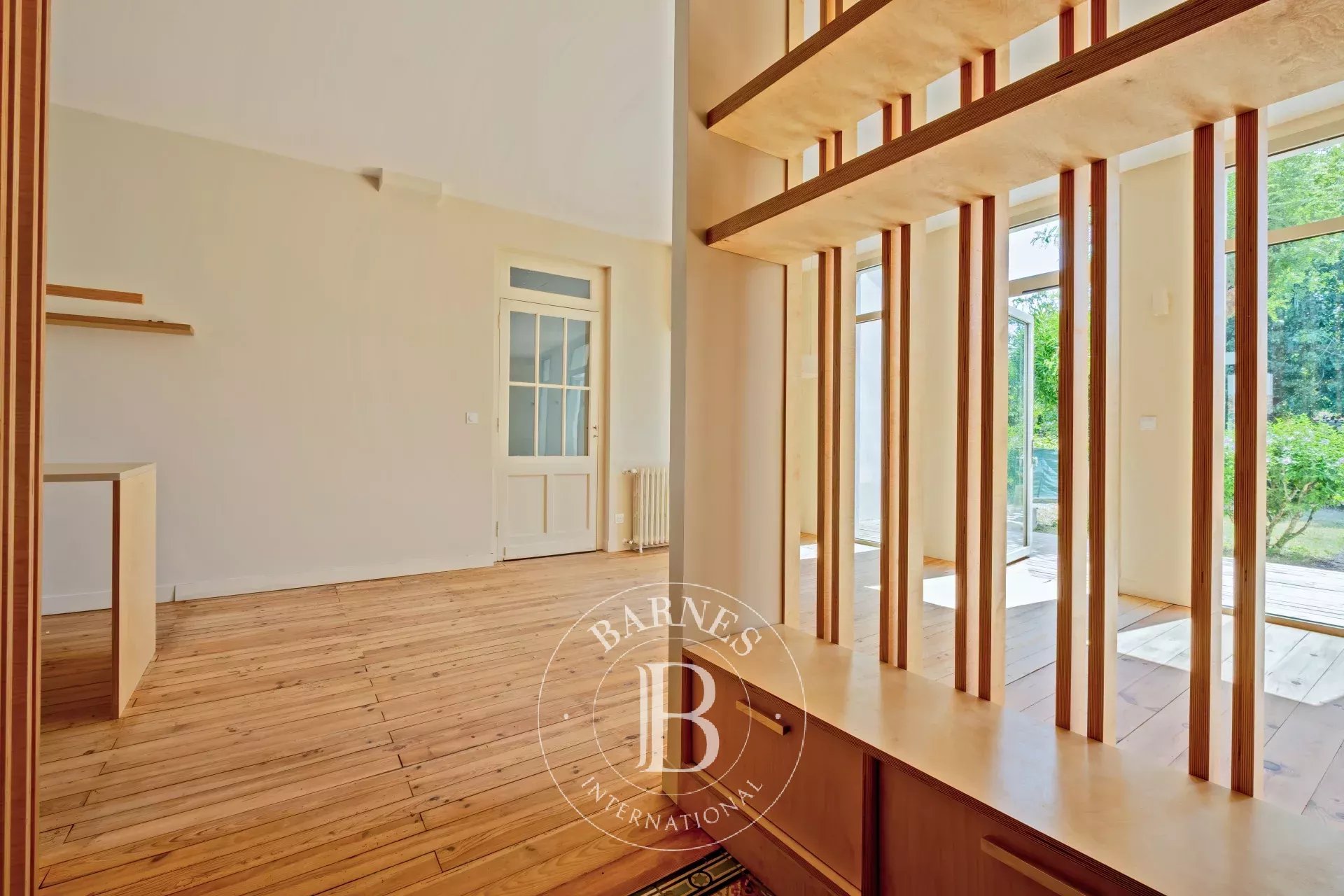 Şehir evi Talence - picture 9