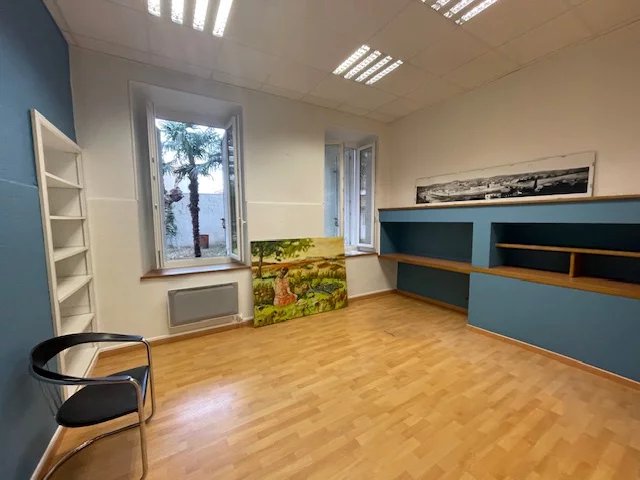 A LOUER LOCAL ALES Centre Ville