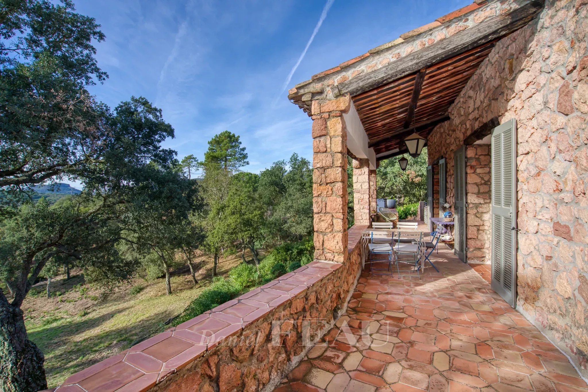 Vente Maison Saint-Paul-en-Forêt