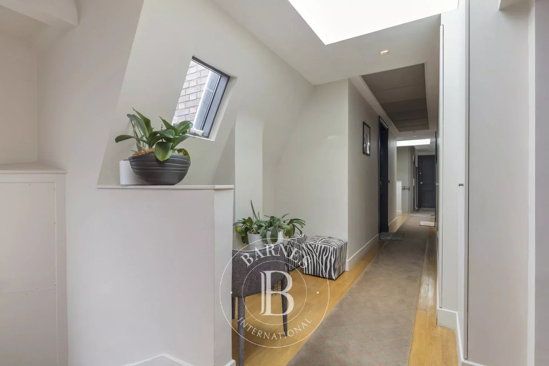 Daire Neuilly-sur-Seine - picture 20