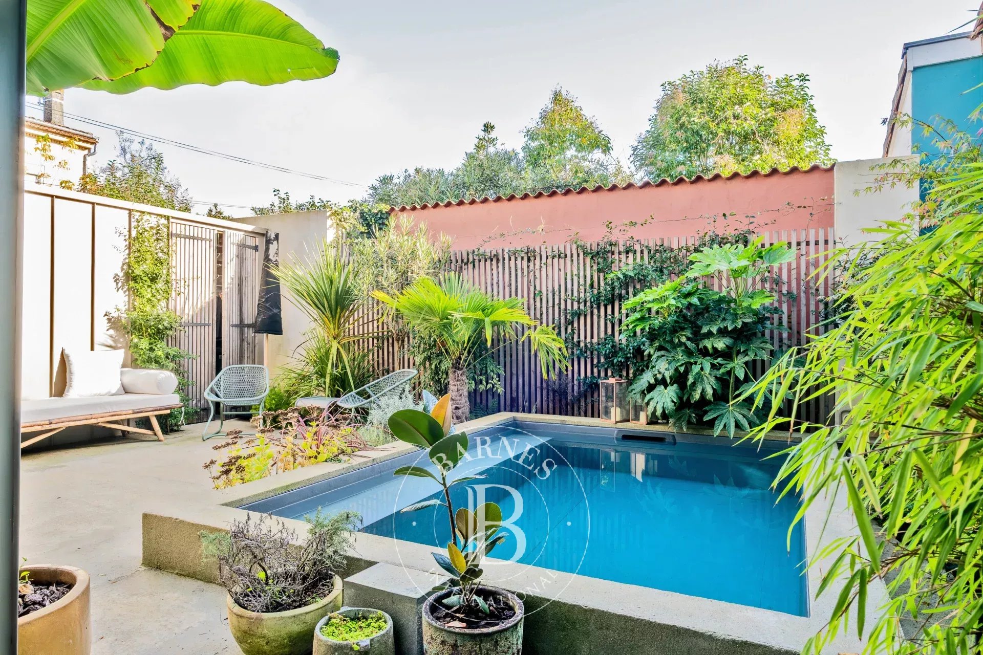 Ev Le Bouscat - picture 10