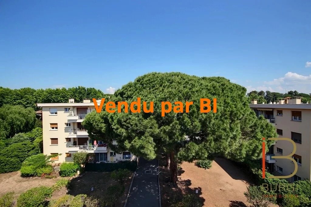 Viager Appartement Fréjus