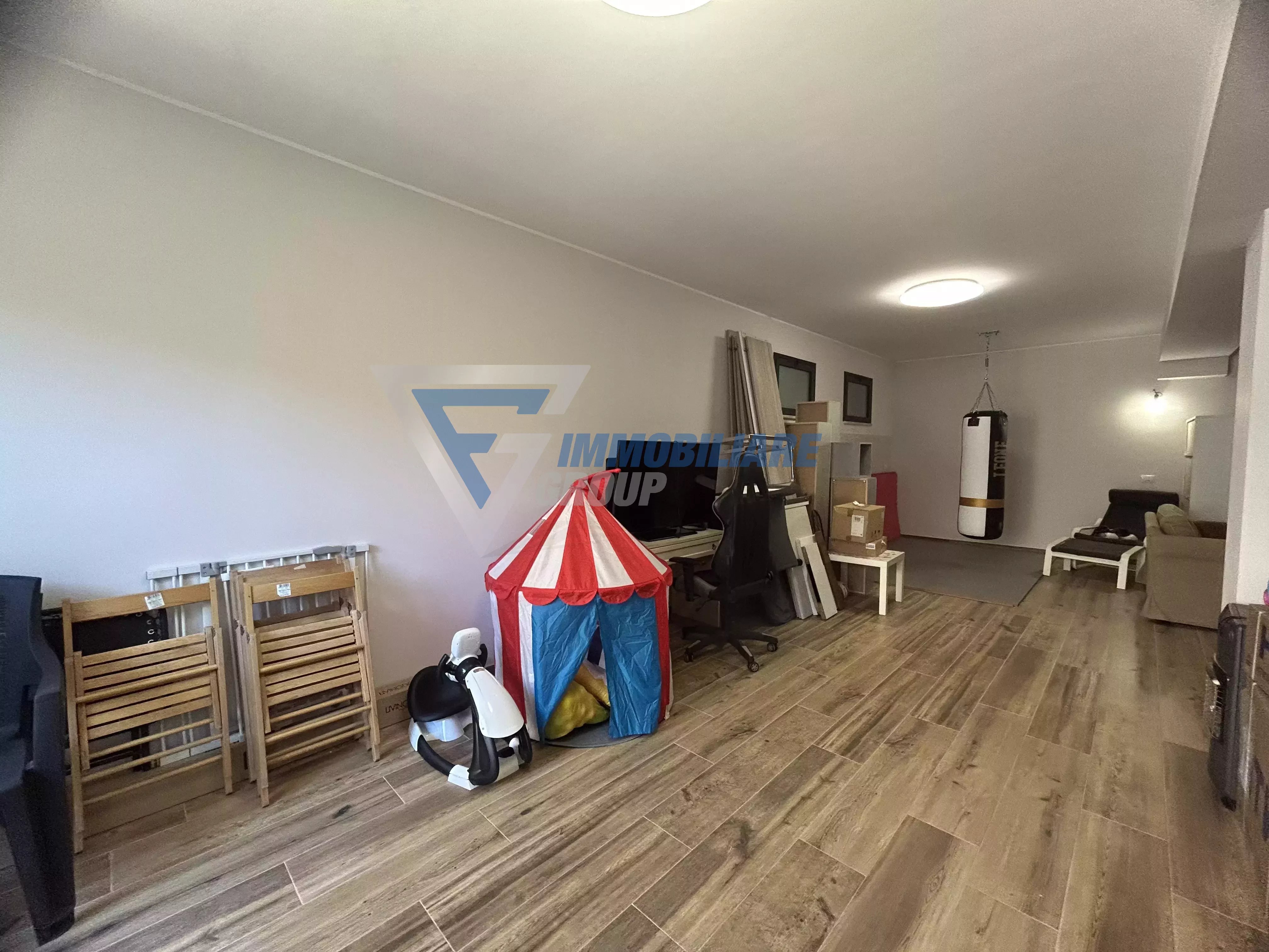 Splendida Villa Bifamiliare in Zona Pizzuta