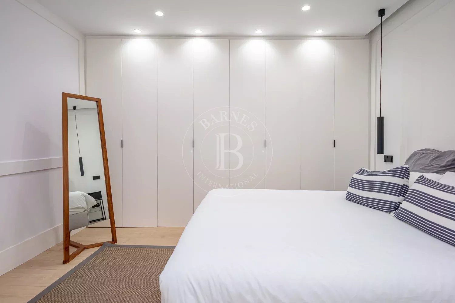 Daire Madrid - picture 7