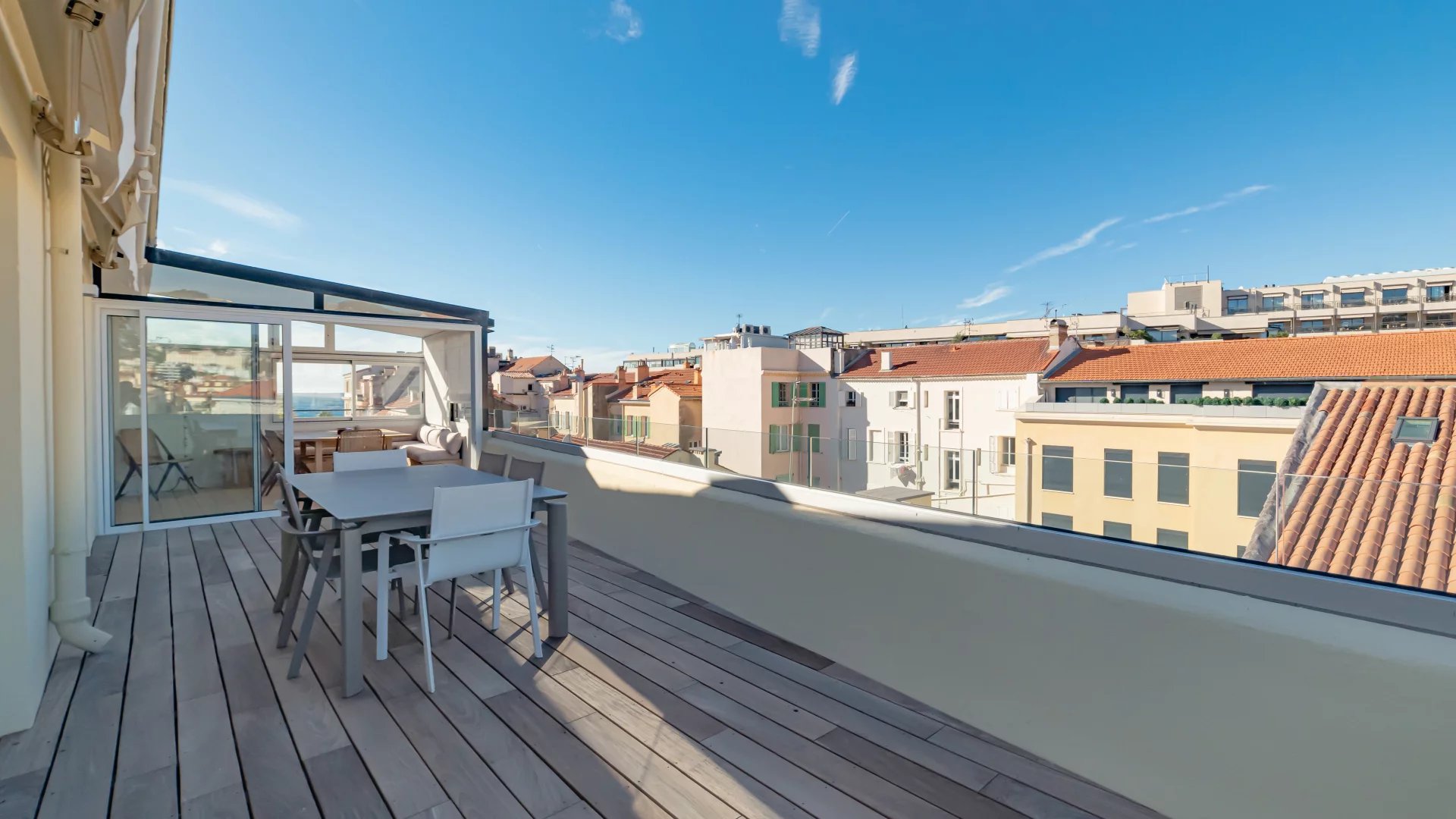 Sale Apartment Cannes