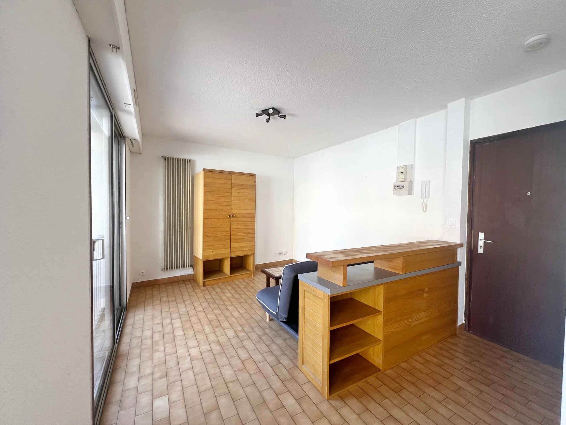 Vente Appartement Aix-les-Bains