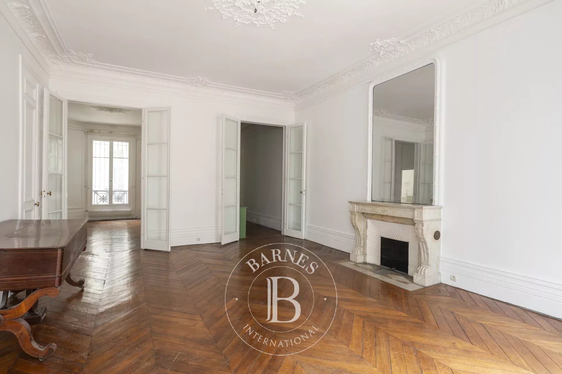 Daire Paris 9ème - picture 9