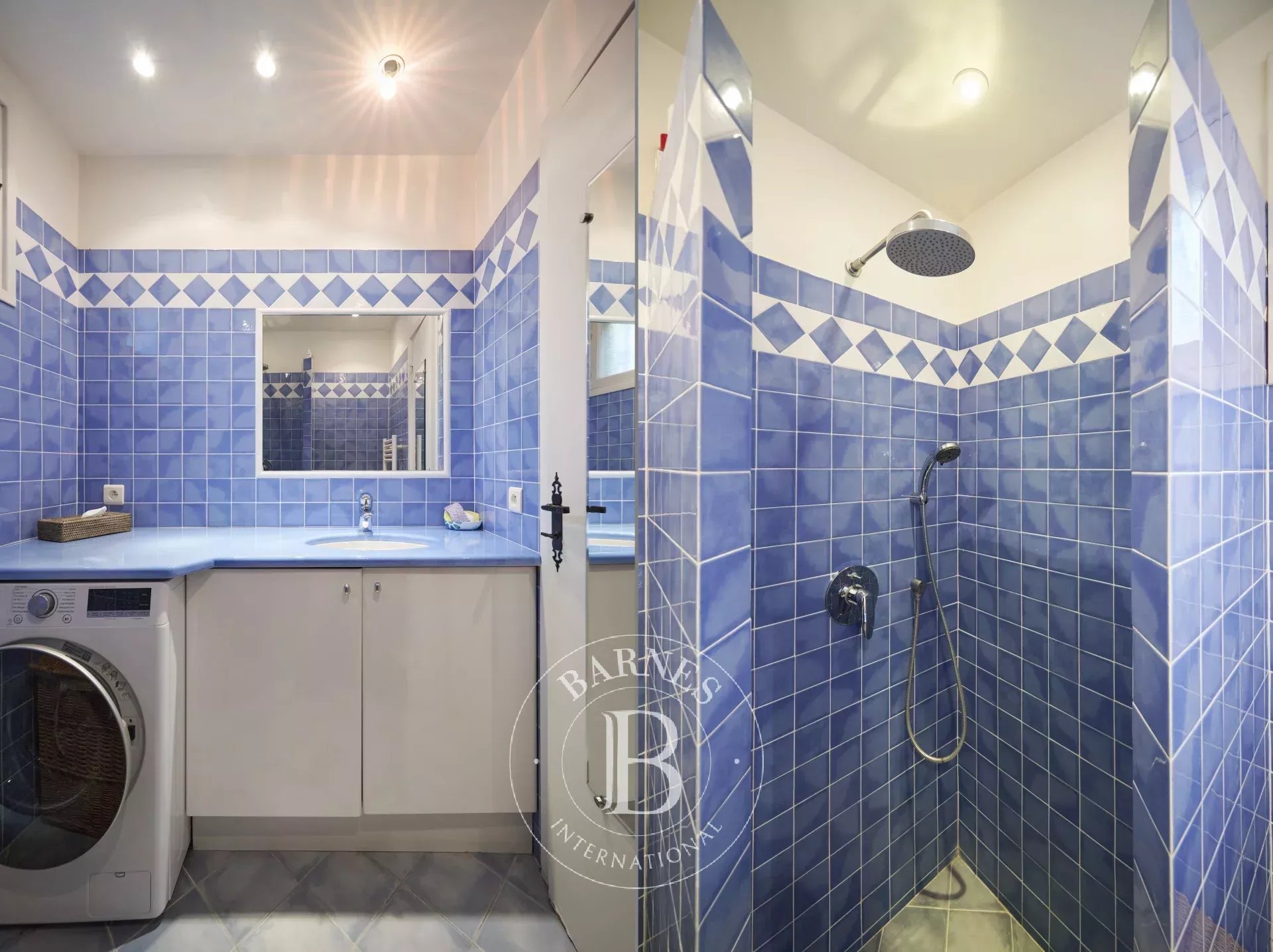 Daire Théoule-sur-Mer - picture 8