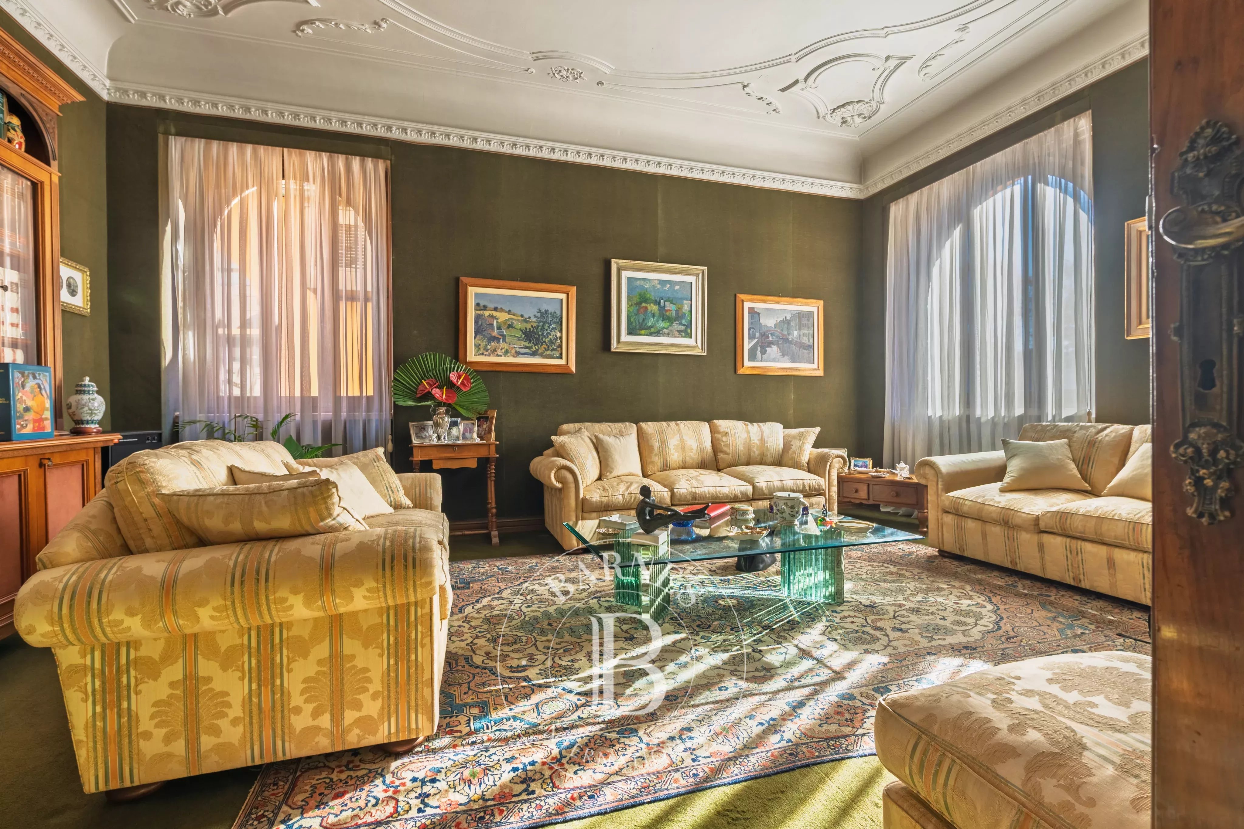 Daire villa Omegna - picture 8