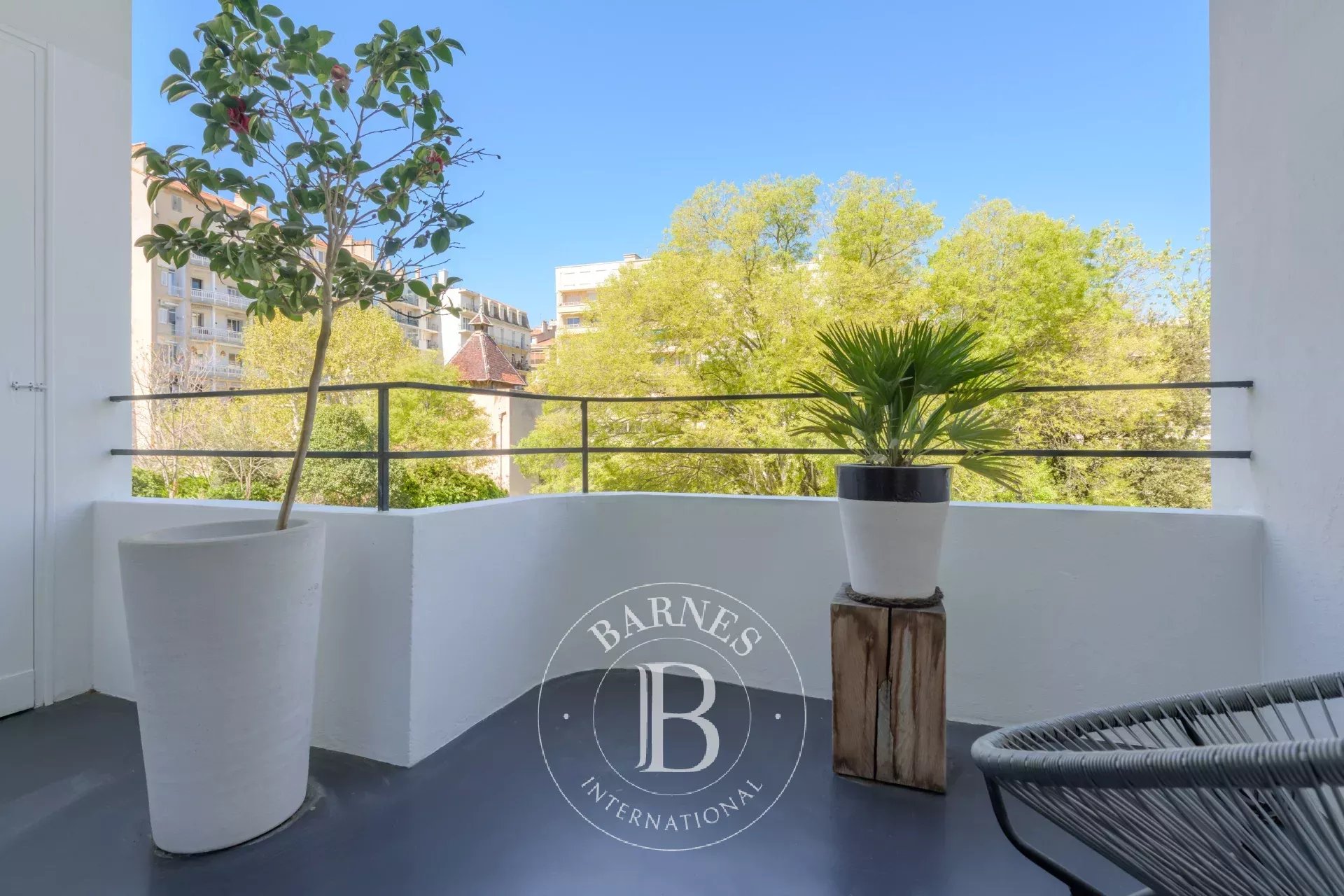 Daire Marseille 8ème - picture 14