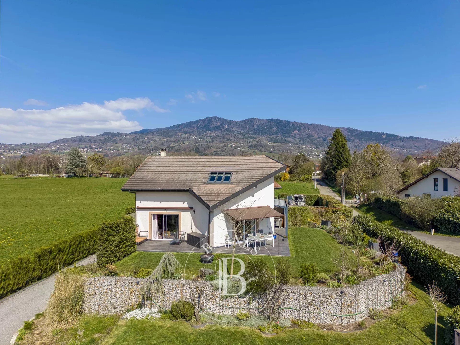 Maison Bonne  -  ref 86904239 (picture 1)