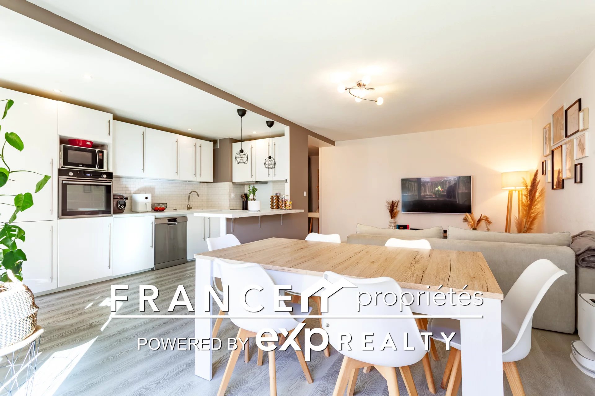 Vente Appartement Muret