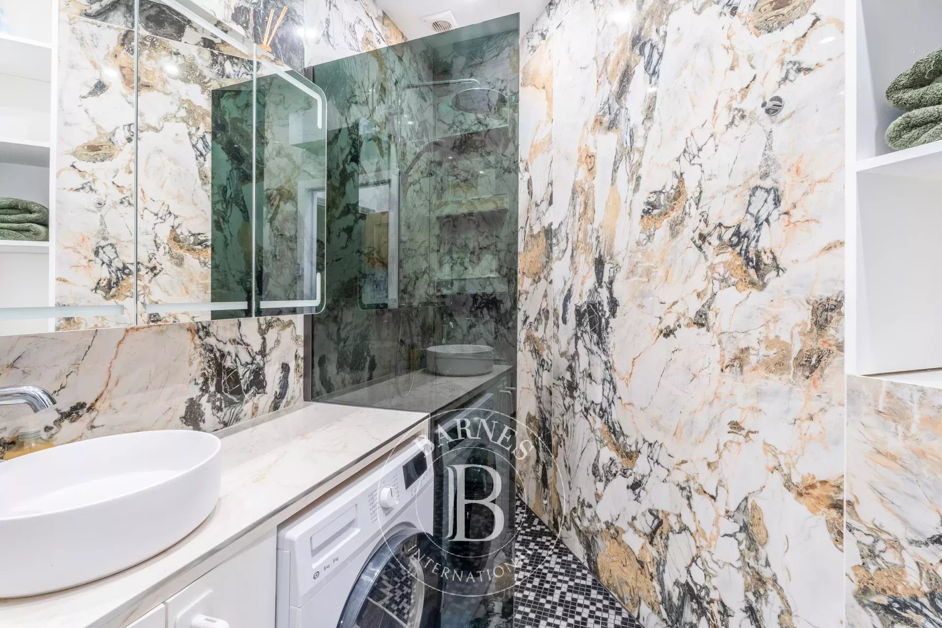 Daire Paris 18ème - picture 7