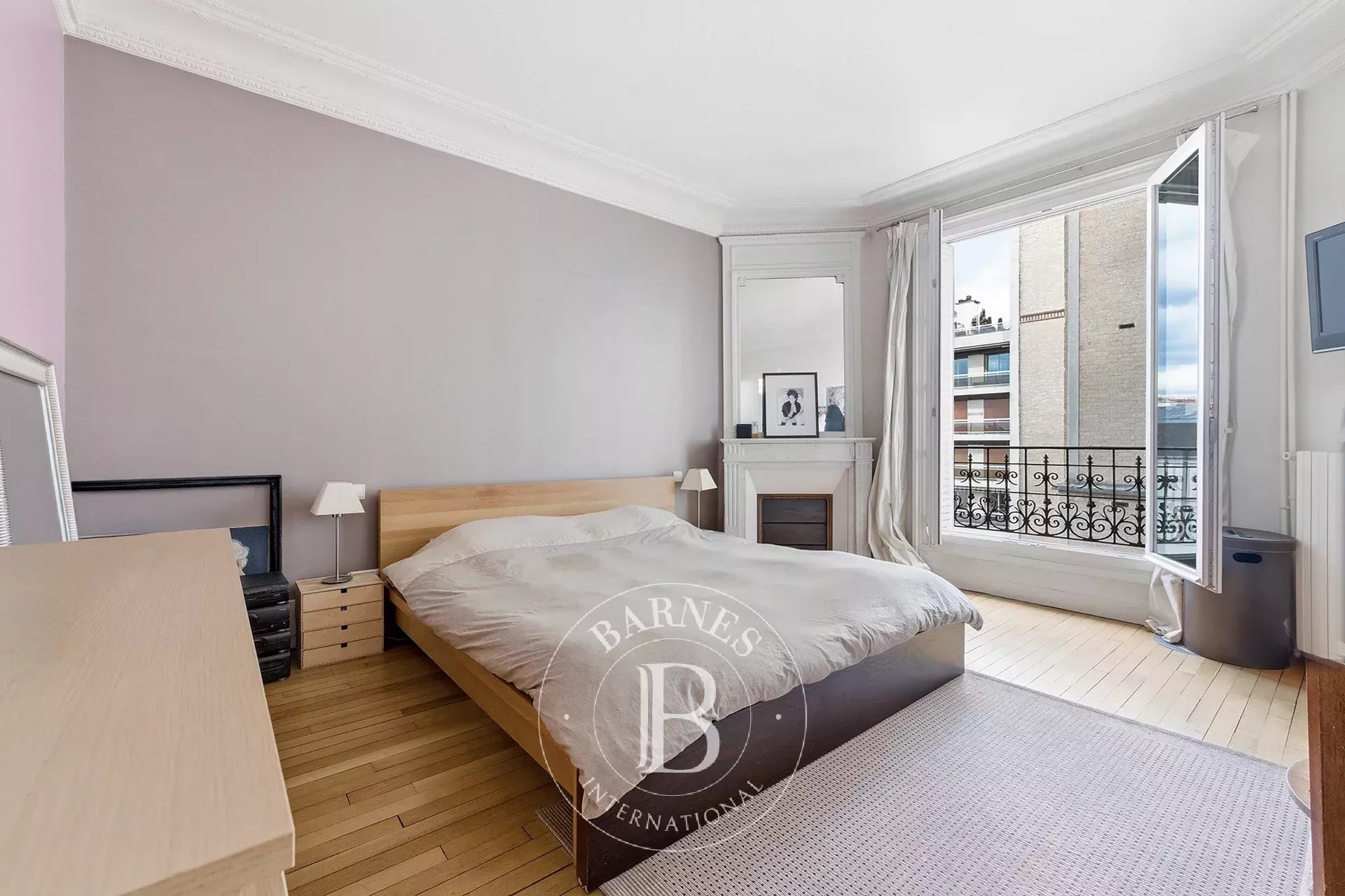 Saint-Mandé  - Apartment 3 Bedrooms - picture 8