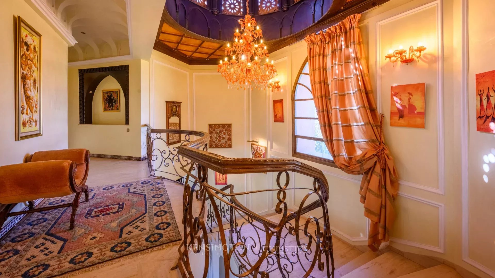 5 Bedroom Villa/Townhouse's Image 39