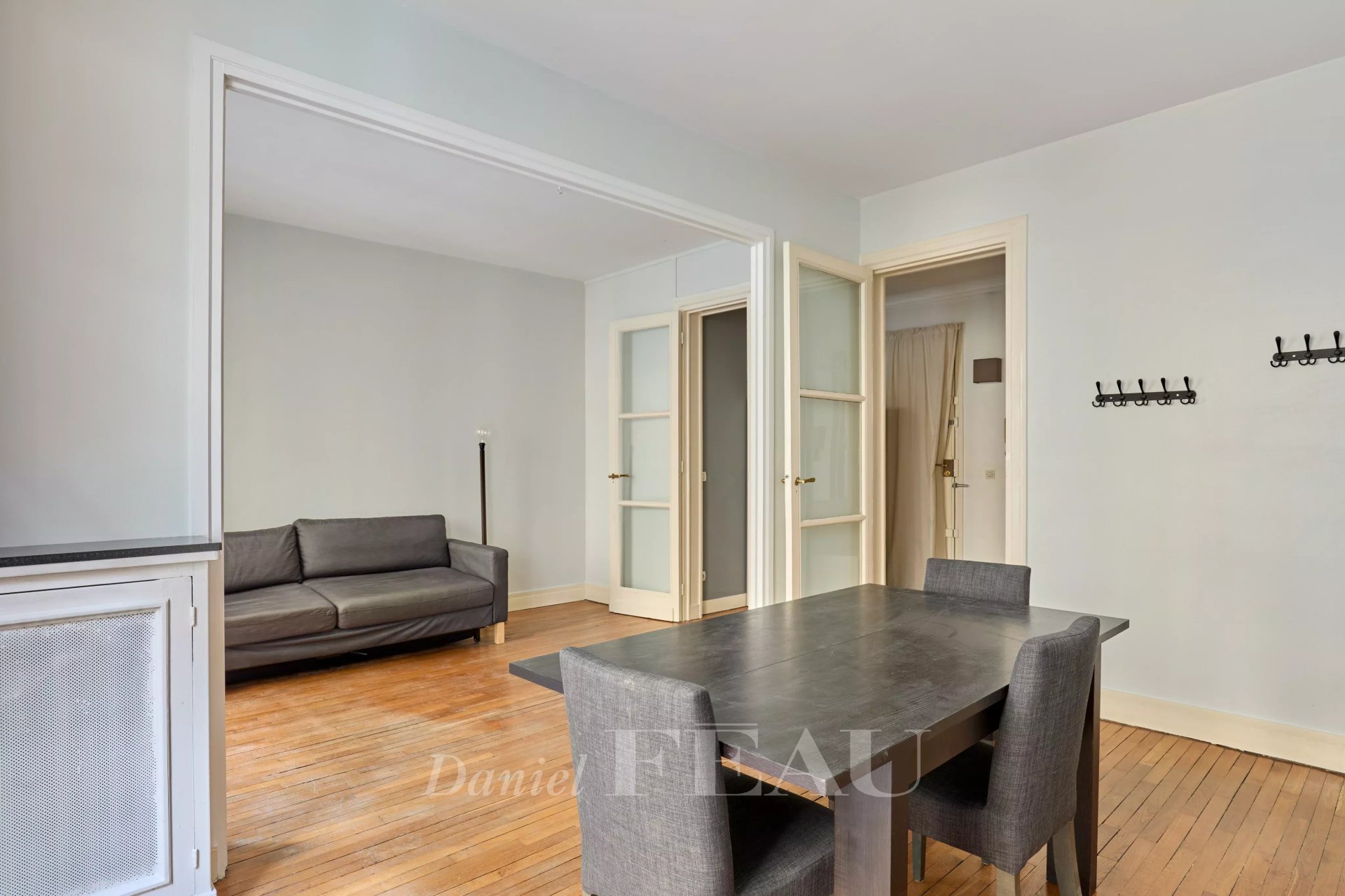 1 Bedroom Apartment/Flat's Image 18