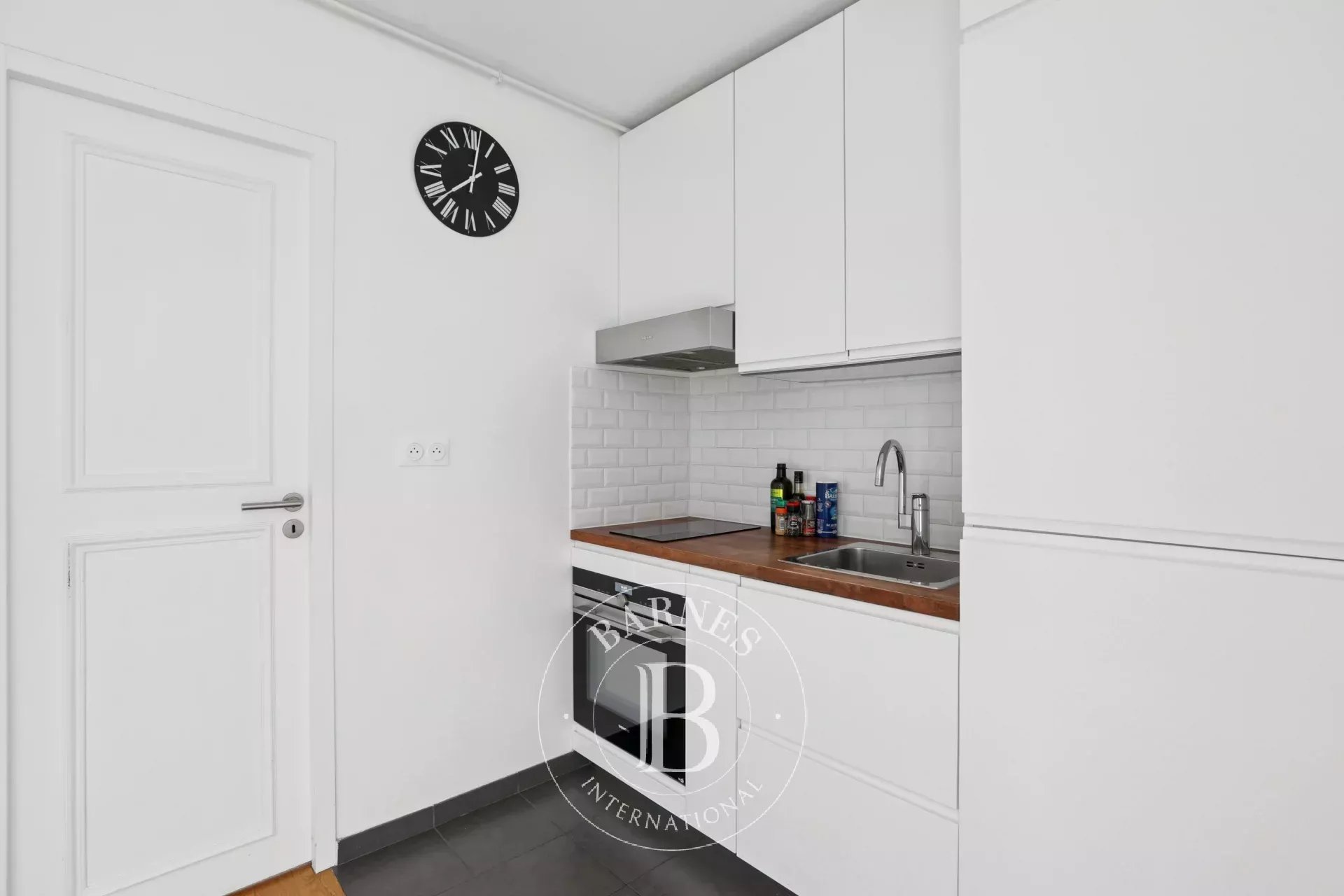 Daire Paris 6ème - picture 5