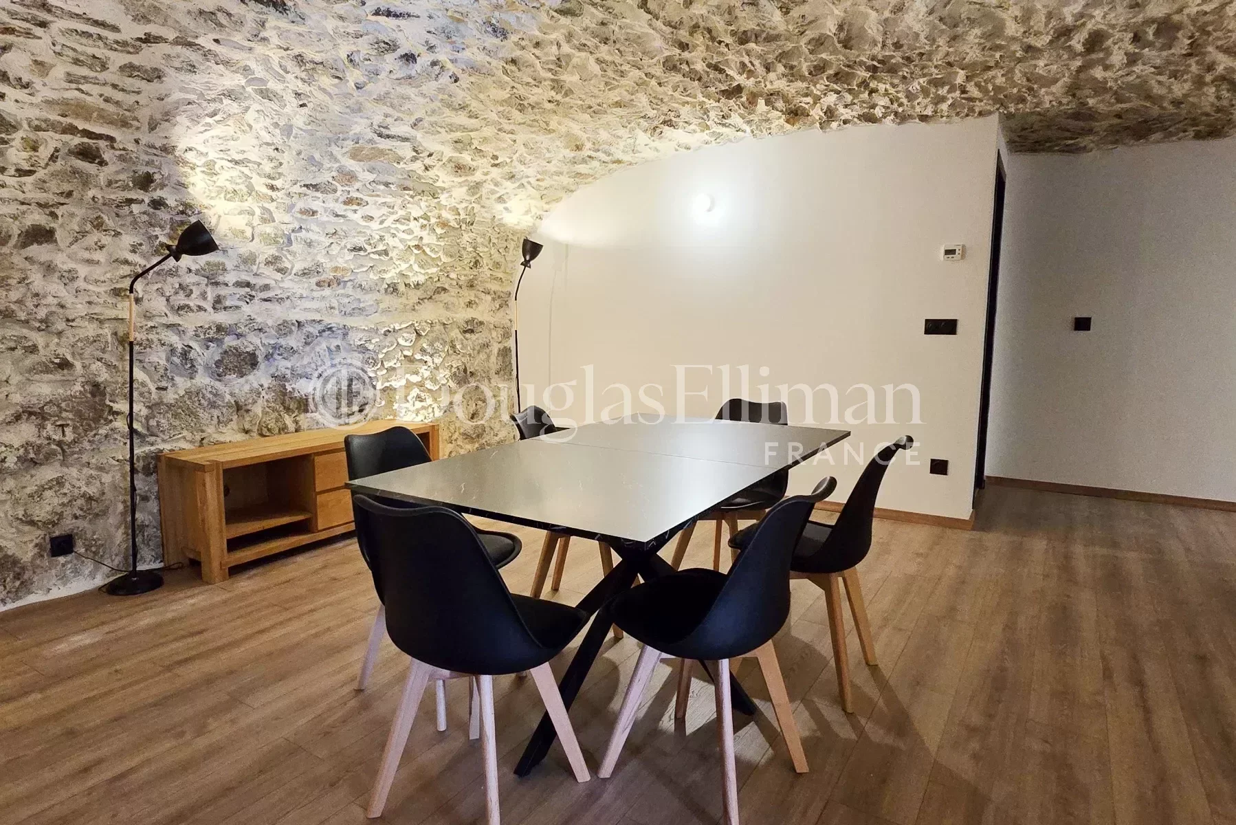 CHAMONIX – T3 + cabine dans le centre de Chamonix - Image nᵒ3