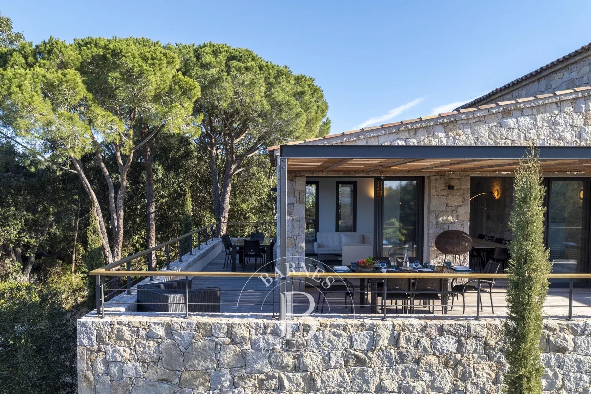 Porto-Vecchio  - Villa  - picture 14