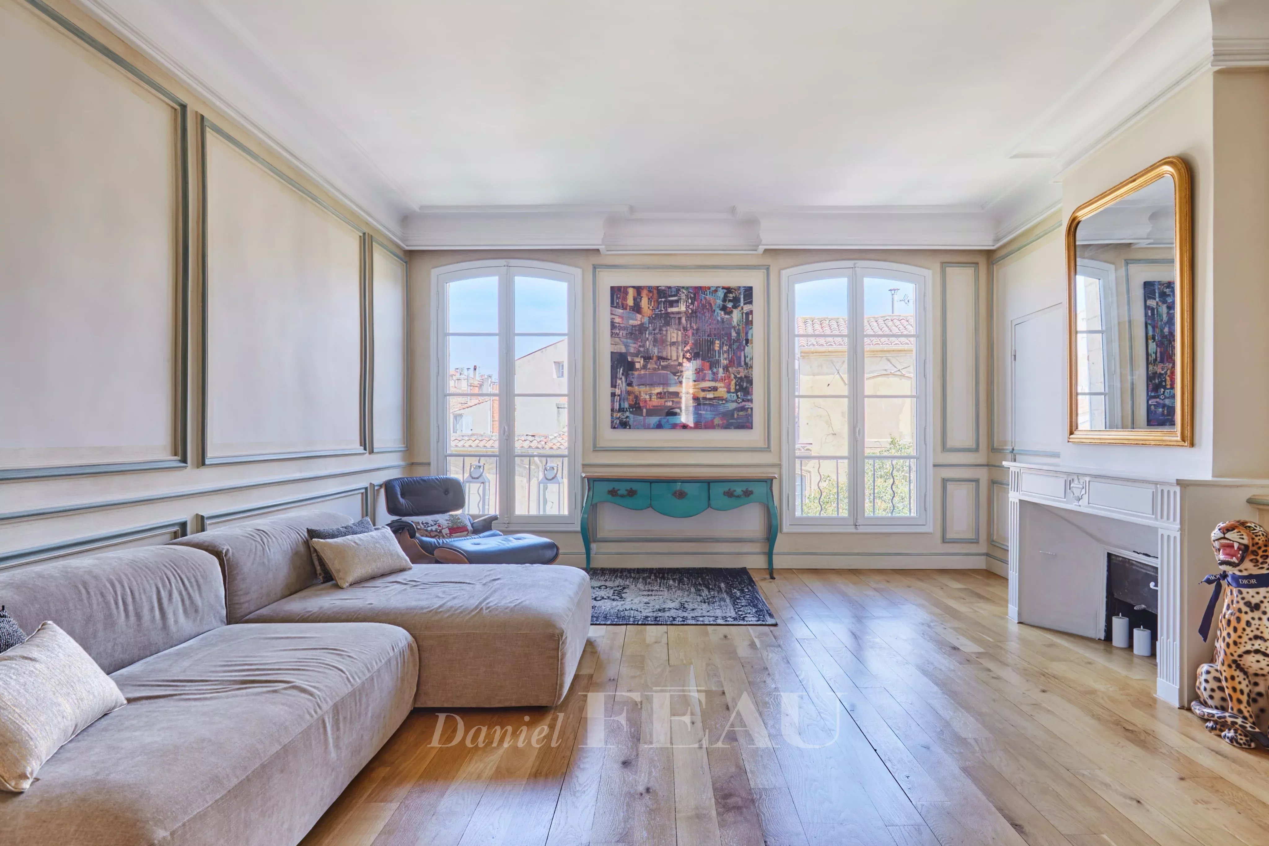 Vente Appartement Aix-en-Provence