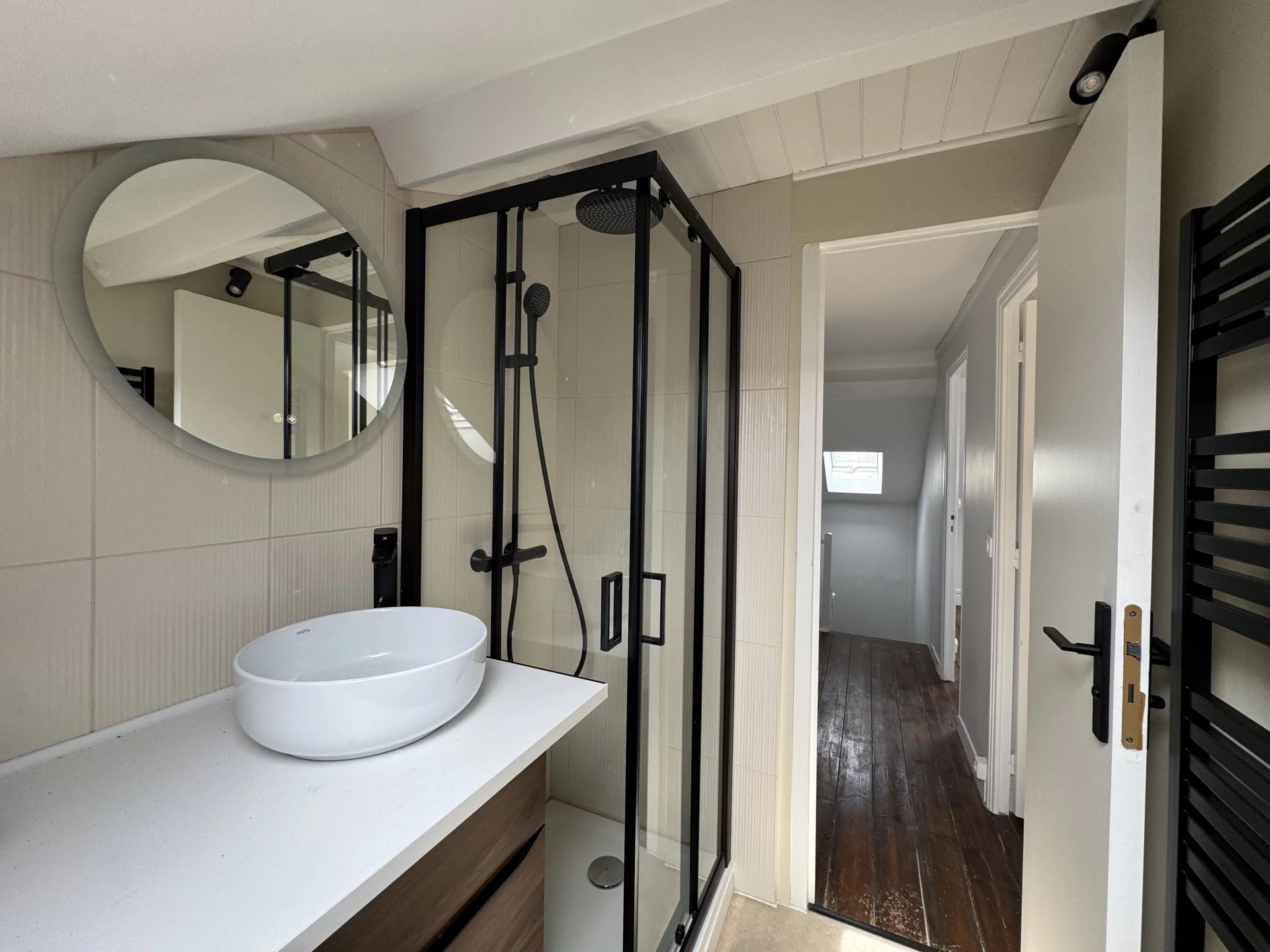 Quartier Saint Acheul/Saint Anne / Maison rénovée avec Jardinet — photo 10