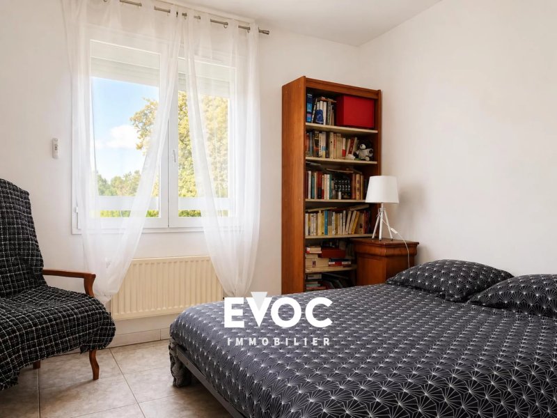 Photo 7 — Vente - Montpellier - Grande maison familiale avec piscine