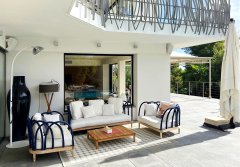 Modern Luxury Villa for Sale in Saint-Jean-Cap-Ferrat | Family Estate — photo 2 of 7
