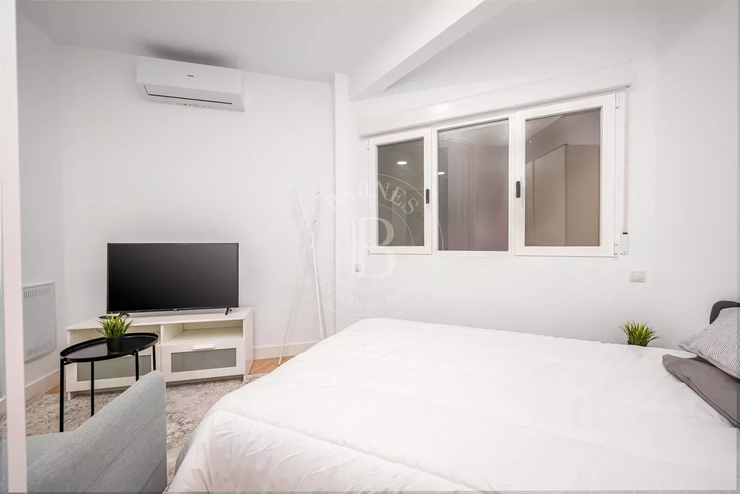 Daire Madrid - picture 14