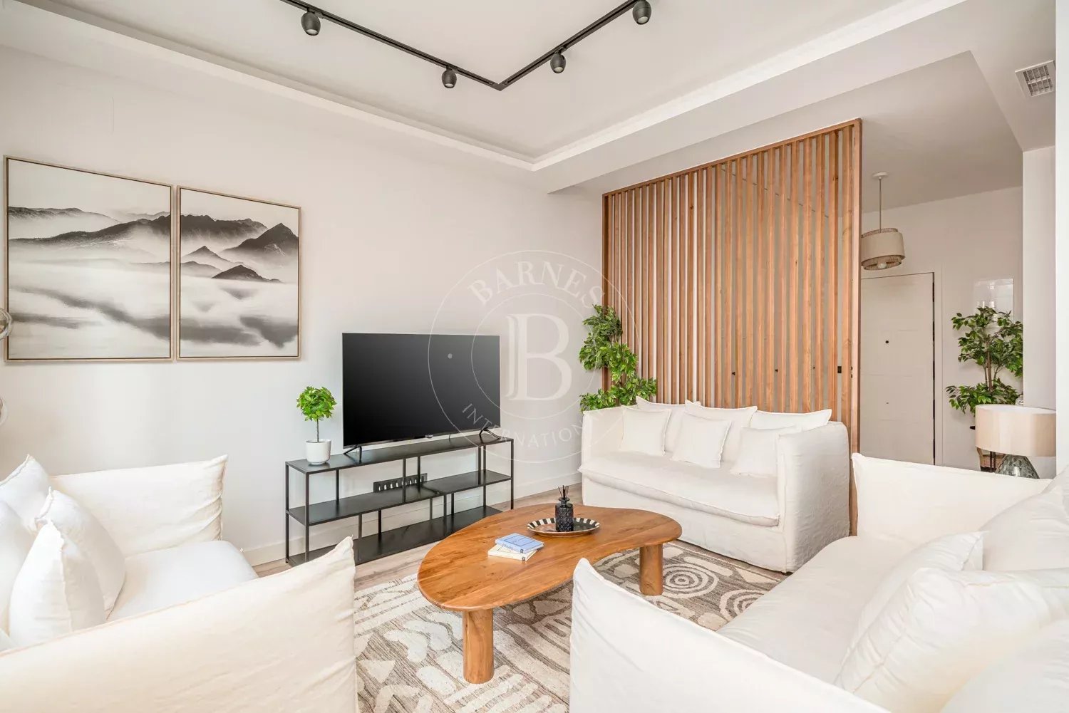 Daire Madrid - picture 21